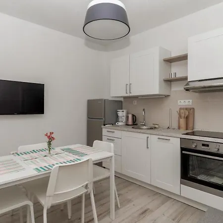 Appartement Happy *