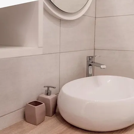 Apartment Happy Sukošan