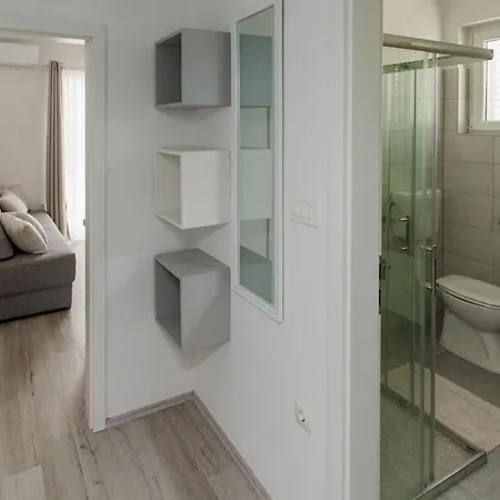 Appartement Happy *