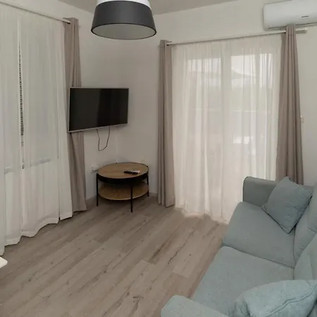 Happy Apartman Sukošan