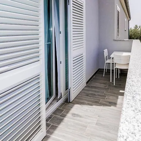 Apartman Happy