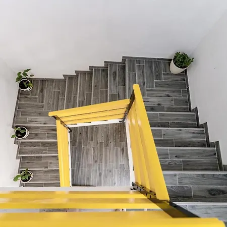Happy Apartman