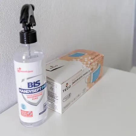 Apartment Happy Sukošan