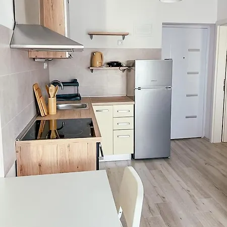 Appartement Happy