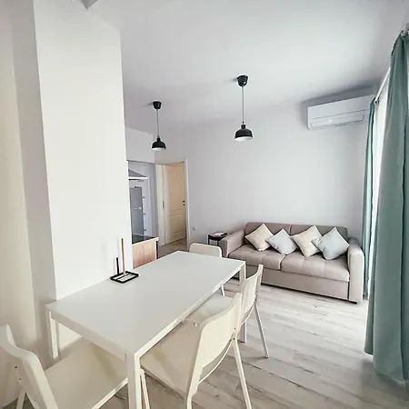 Appartement Happy