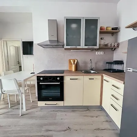Happy Appartement