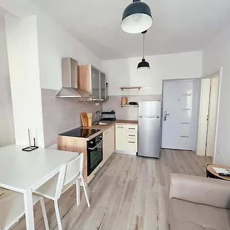 Happy Appartement *