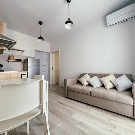 Happy Apartment Sukošan