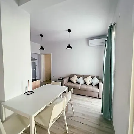 Happy Appartement