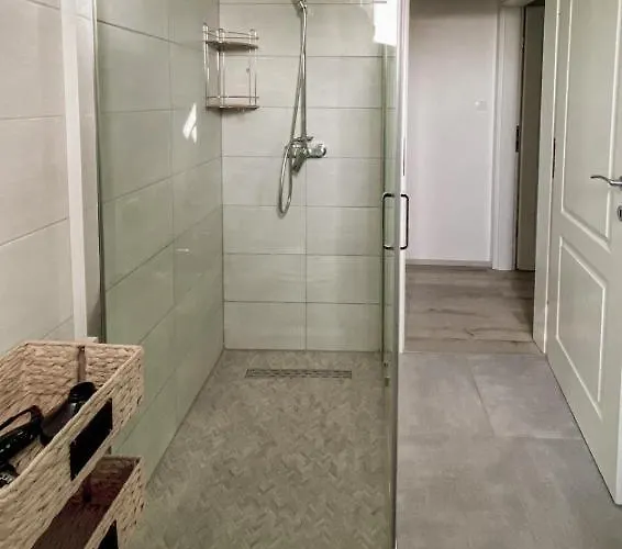 Lejlighed Happy Sukošan