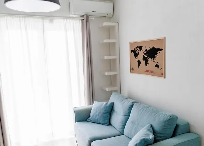 Happy Lejlighed Sukošan