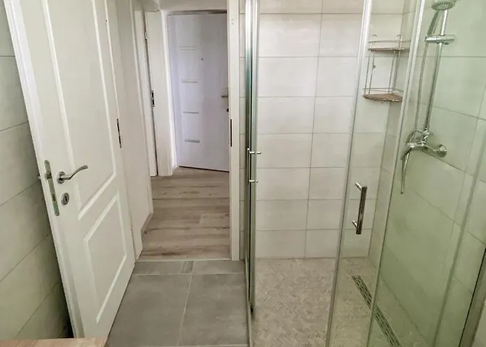 Lejlighed Happy Sukošan