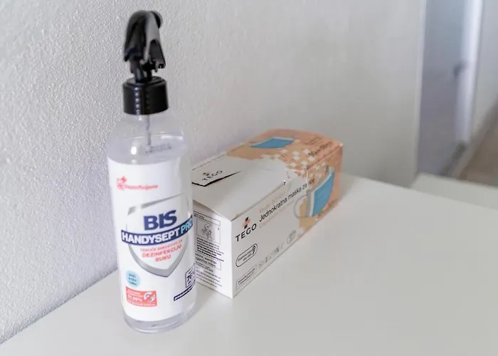 Lejlighed Happy Sukošan