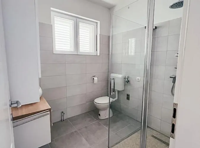 Happy Lejlighed Sukošan