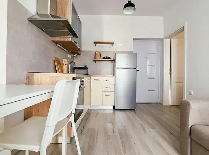 Happy Lejlighed Sukošan