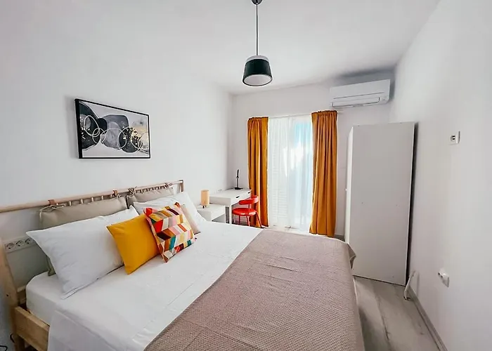 Lejlighed Happy Sukošan