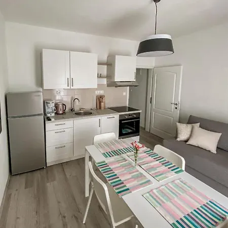 Happy Apartmán Sukošan