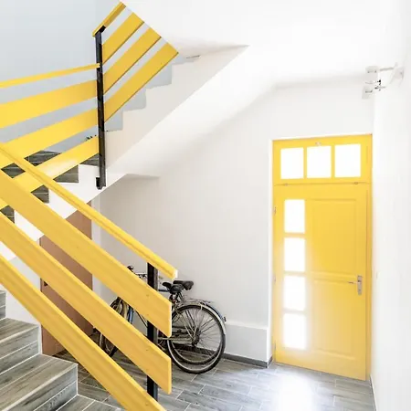 Apartmán Happy Sukošan