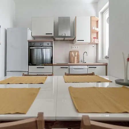 Apartmán Happy Sukošan