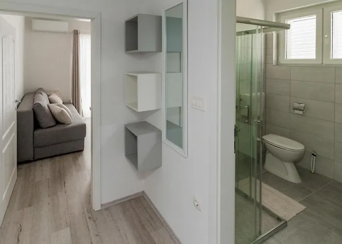 アパート Happy *