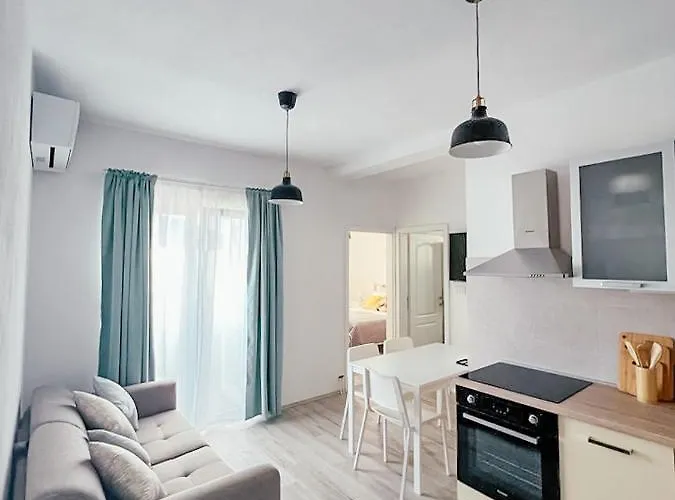 Happy アパート Sukošan